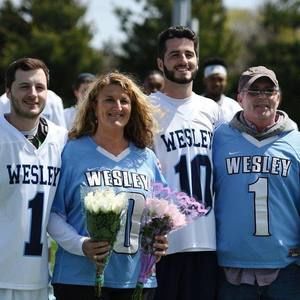 Meet your Posher, Joanne